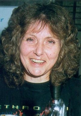 Peggy Butler