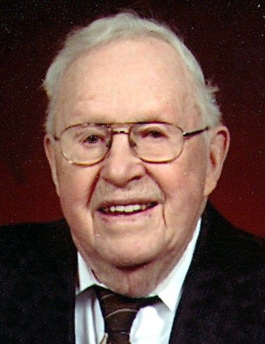 Bernard Edmund Smith