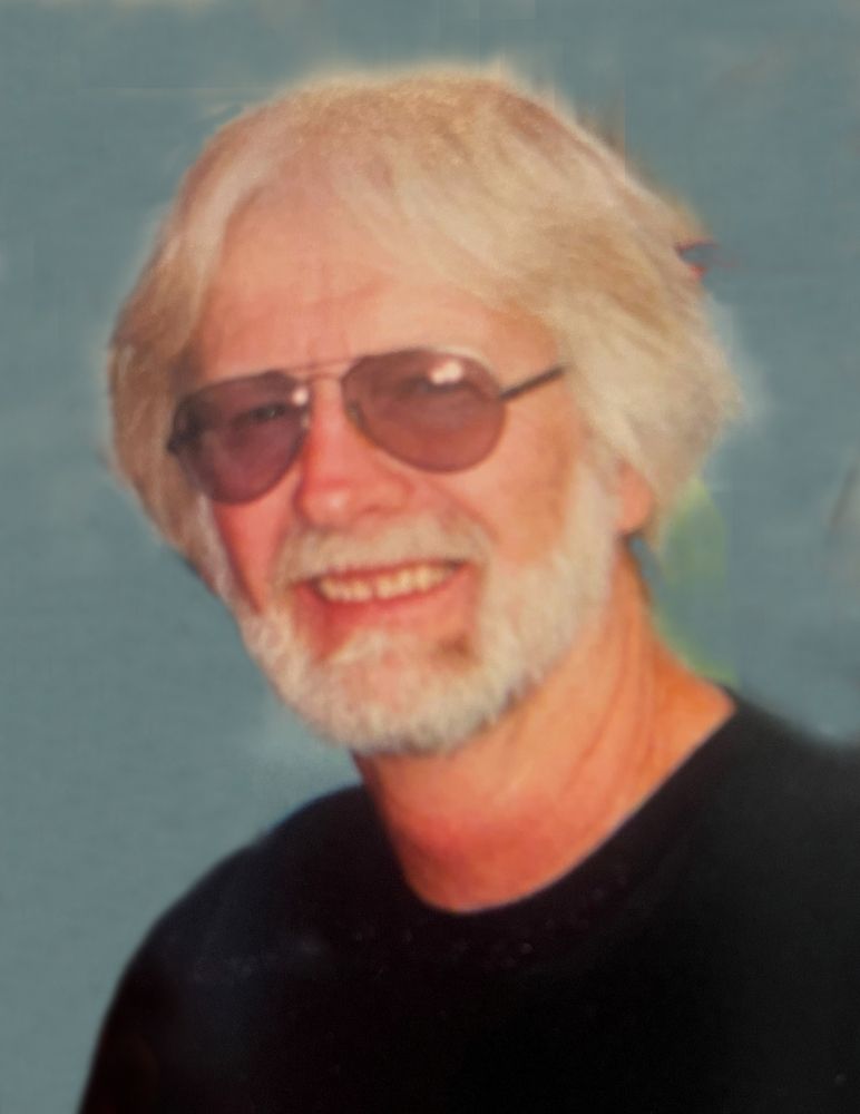 Lyall Allen Sharer