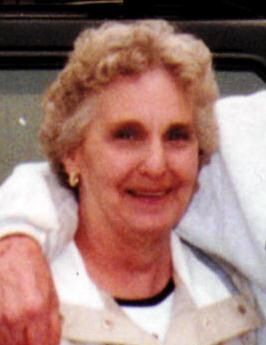 Arlene Barbara Brunner