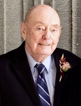 Keith B. Skoug