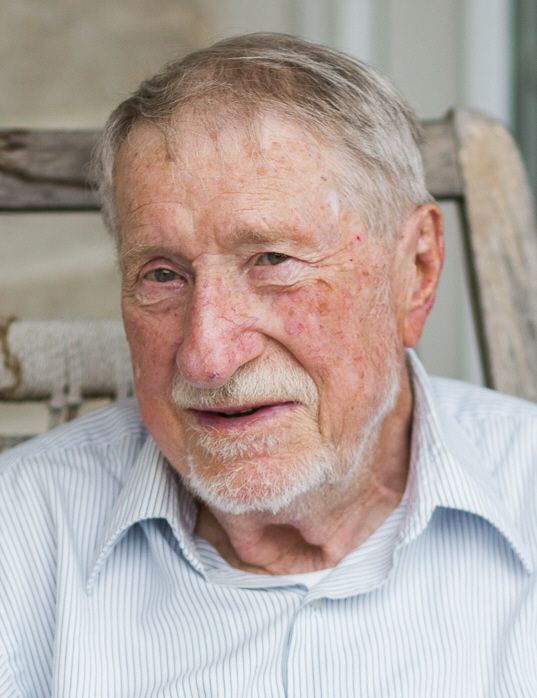 Carl H. Steva