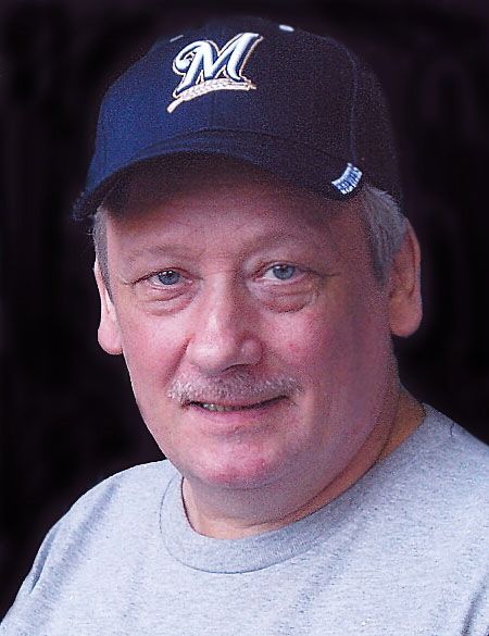 Philip James Grosse