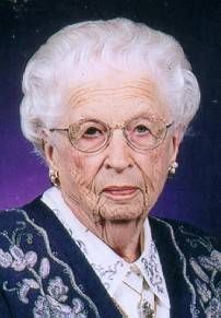 Frances Schoff