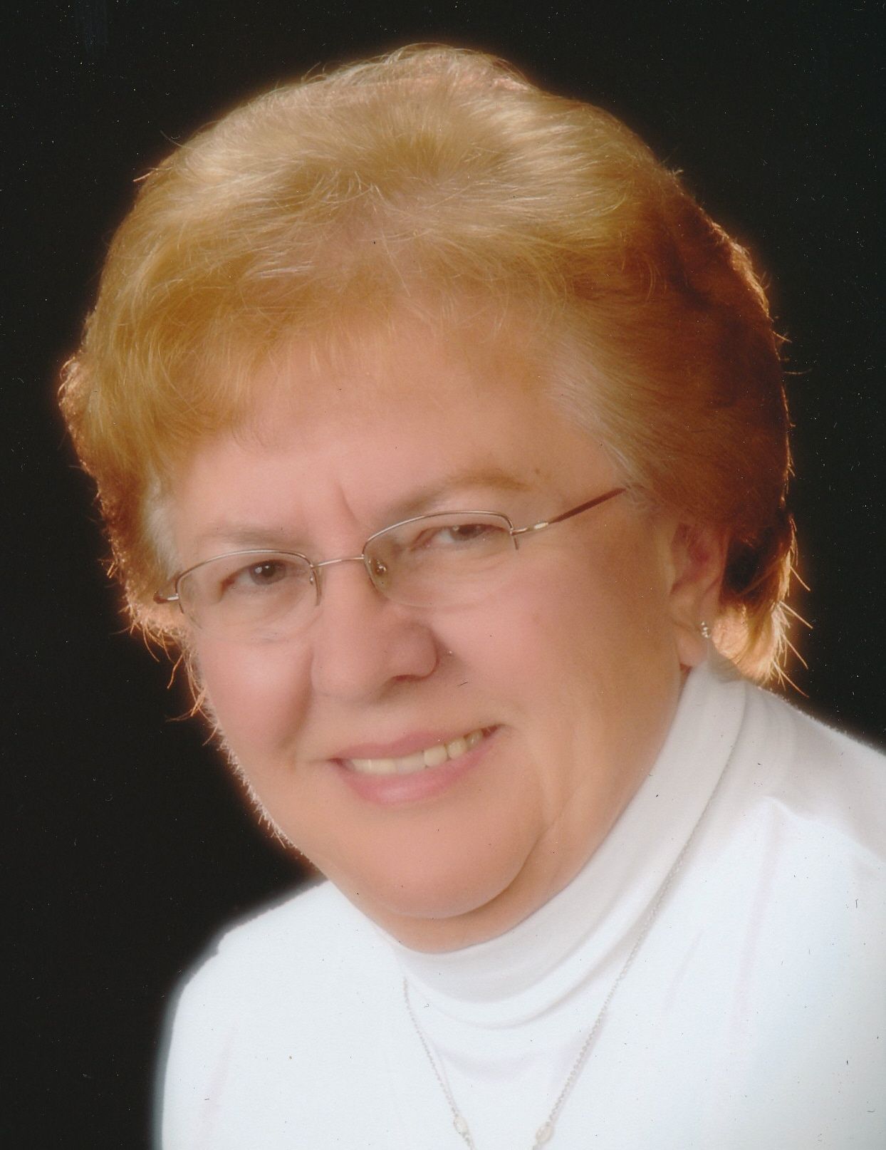 Barbara Ann Fosnow (Jaquish)