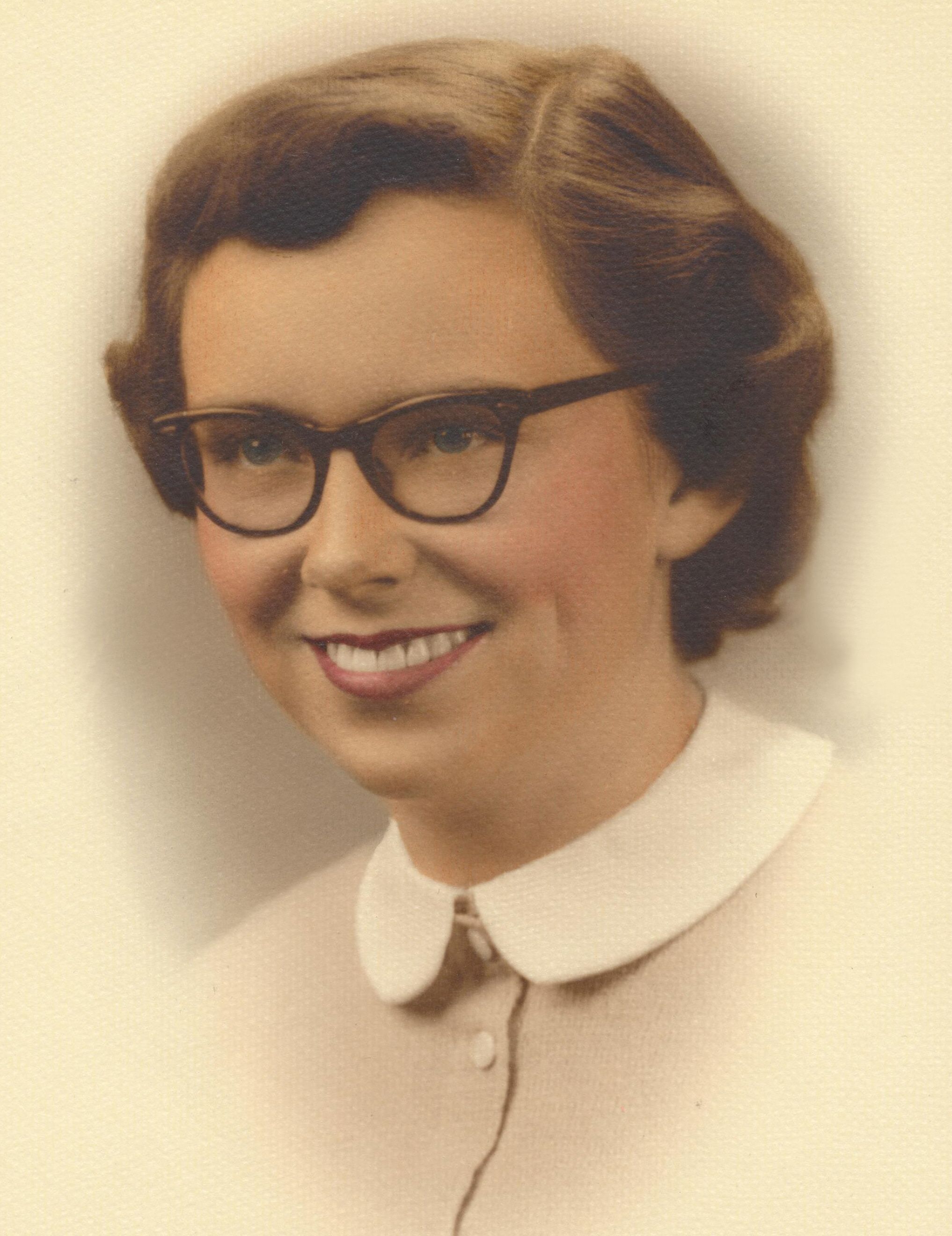 Margaret Ellen Roloff