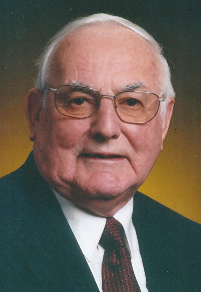 Laverne C. Bostad