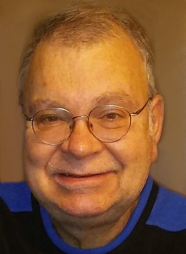 Robert James Nackman