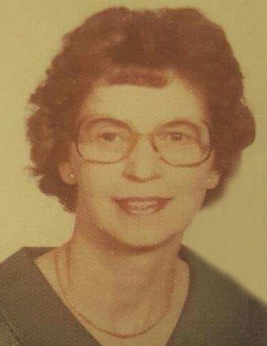 Marie L Dafoe