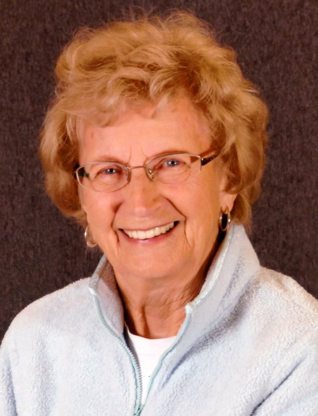 Martha Ann Hartman