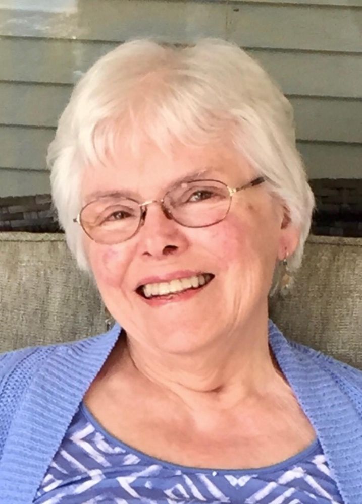 Judy (Johnson) Padden