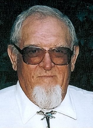 Herman R. Kerl Jr