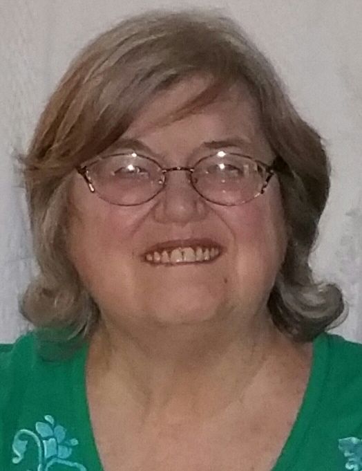 Patricia A. Petersen