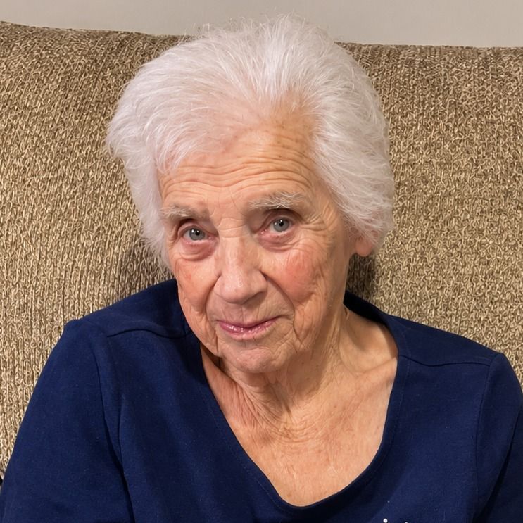 Ellen Louise Mumme's obituary photo'