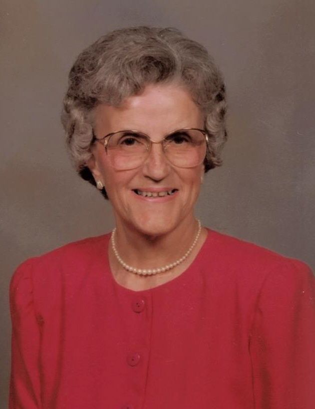 Marie A Ballweg