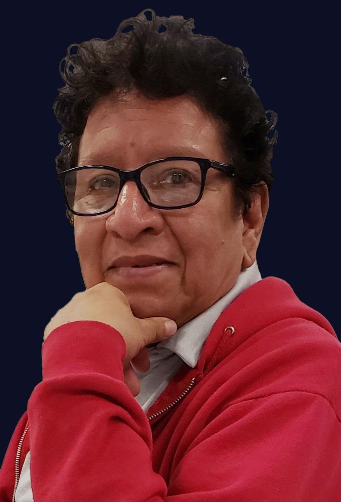 Oscar Balderas