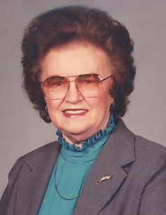 Ruth Emma Koerner