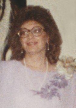 Shirley M. Theel