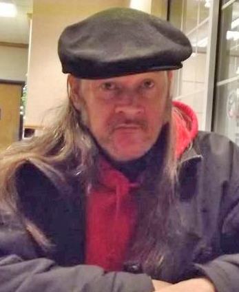 Randall Delbert Squires