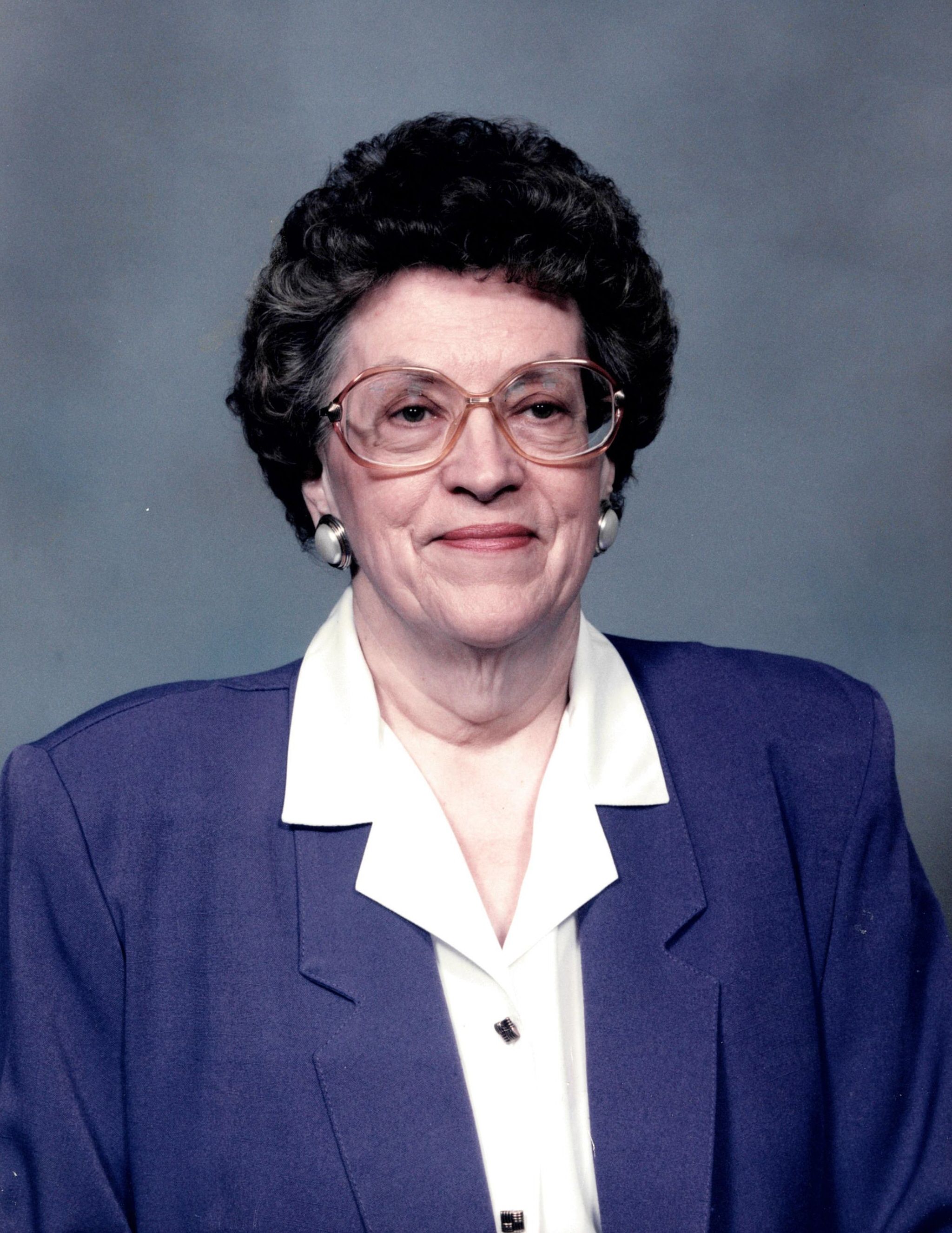 Francine Elaine Sorby
