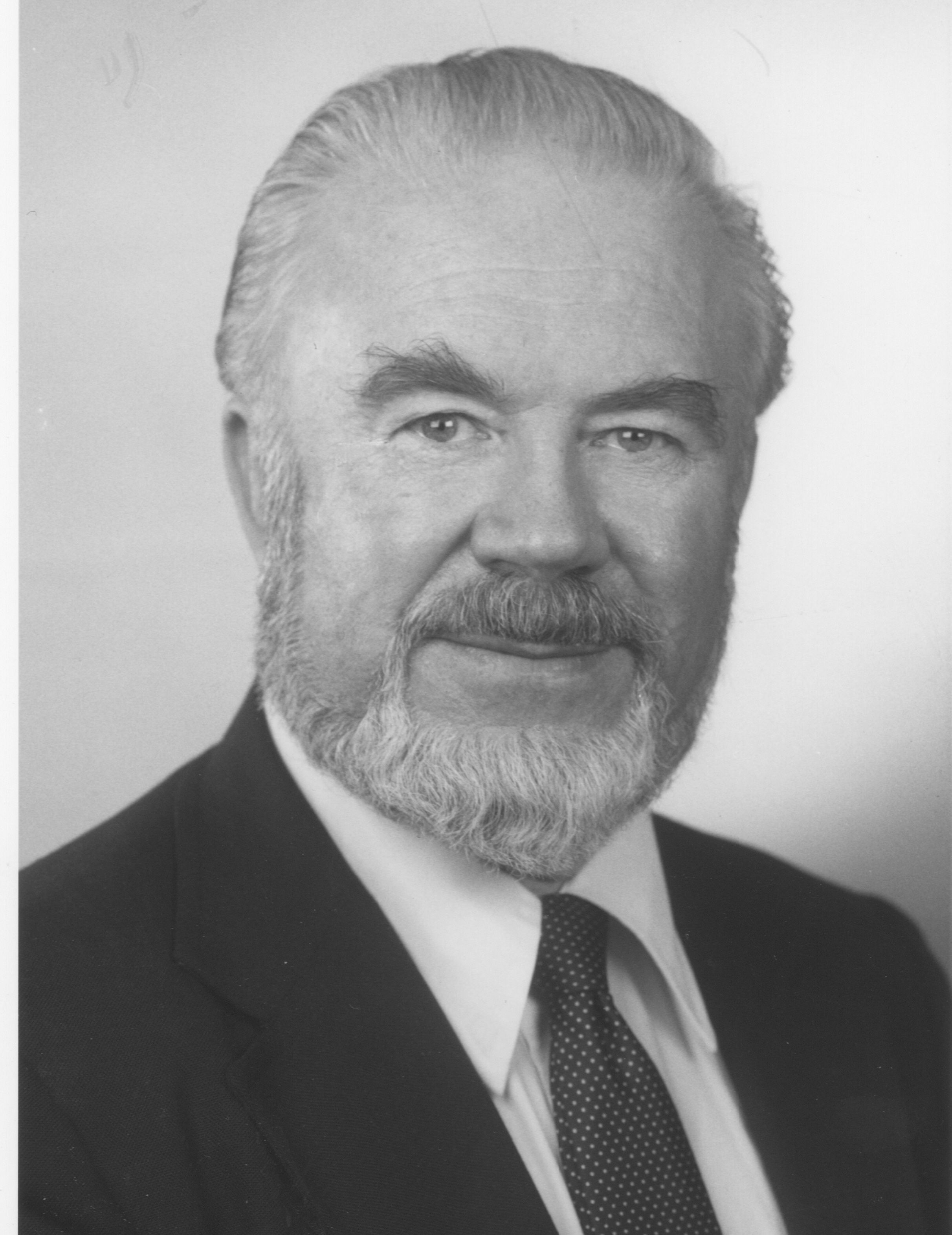Ivan Bernard Fagre