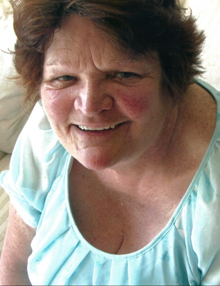 Gayle Jean Goodman