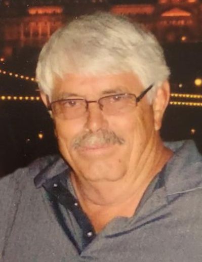 Michael M. O'Brien
