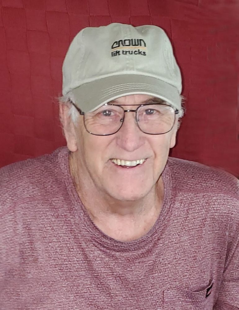 Douglas W Noyce