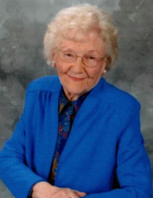 JoAnn V. LIchte