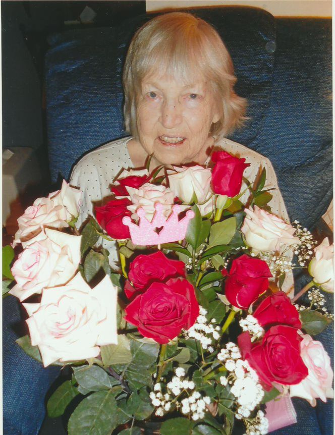 Nancy Lee Schultz