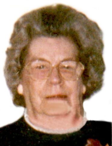 Pauline Gangstad