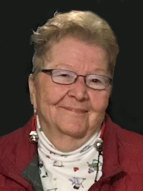 Milly M Boyer
