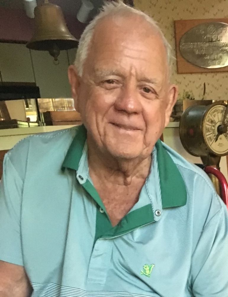 Joseph M Winters