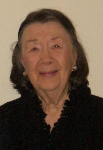 Lorraine Ann Miller