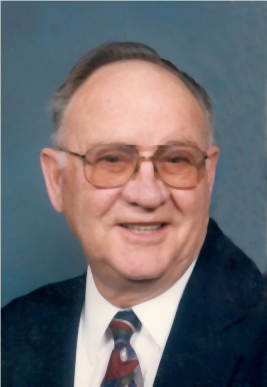 William R Sholts,