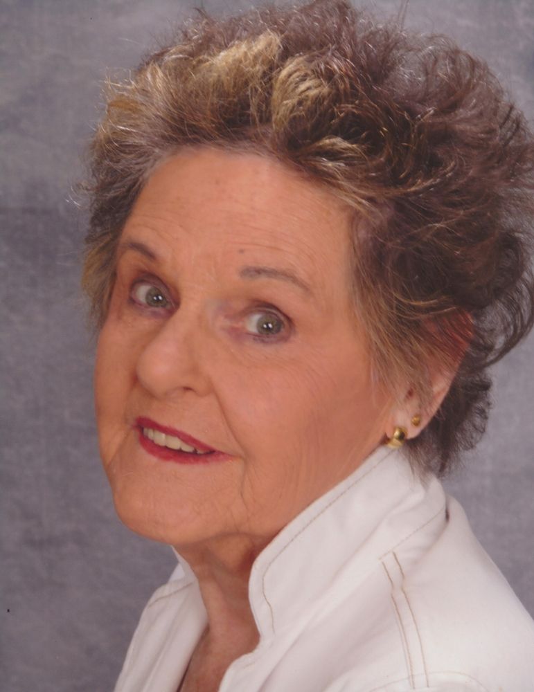 Joyce E Nelson