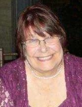 Sharon Ann Wetherall