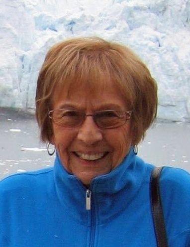 Caroline Ann Fleming
