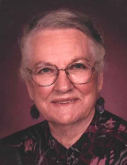 Laura Lorraine Engen