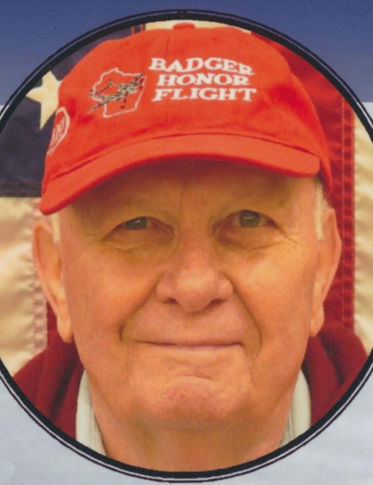 Kenneth Irvin Meyer