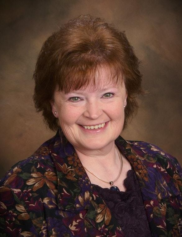 Lynn Marie Hugill