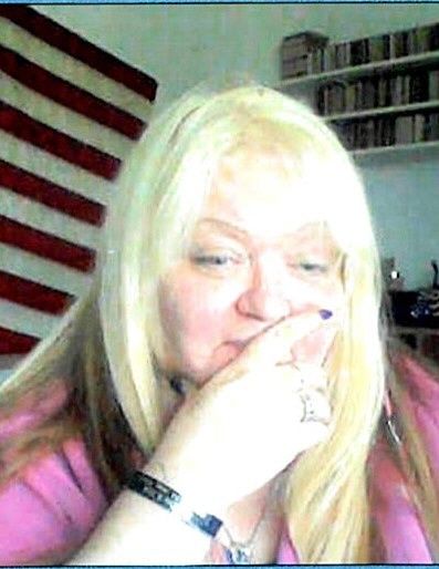 Sheila Marie Petersen