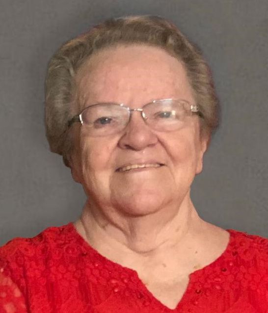 Rosemary L. Leonhardt