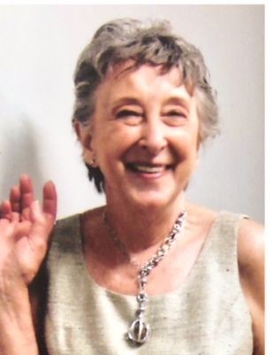 Phyllis J. "PJ" Hesterly