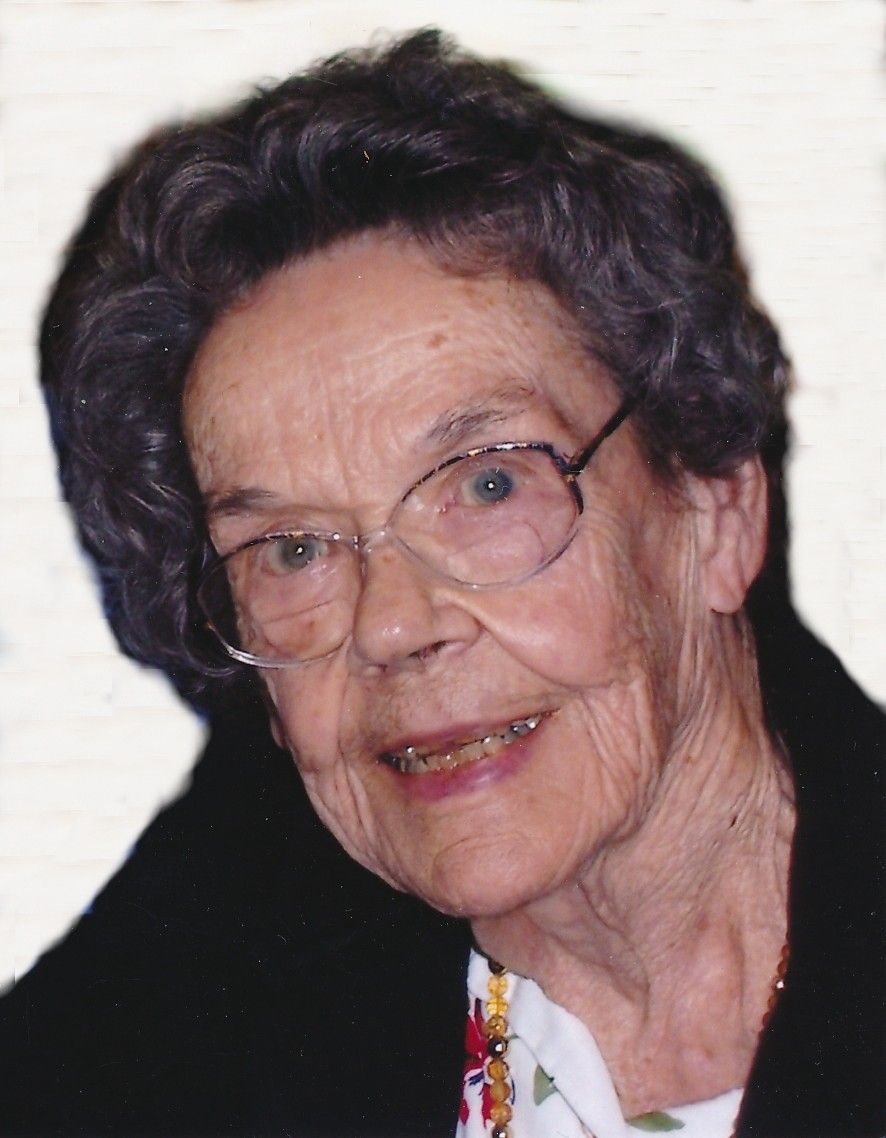 Maxine Beck