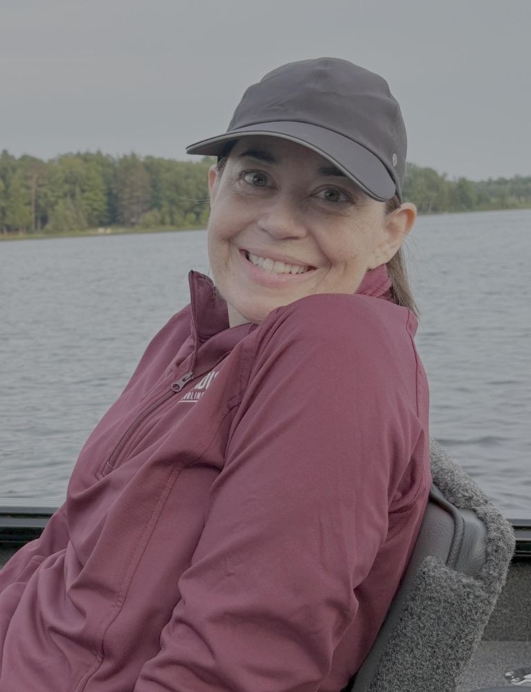 Janet Lynn Crnich (neé Marren)