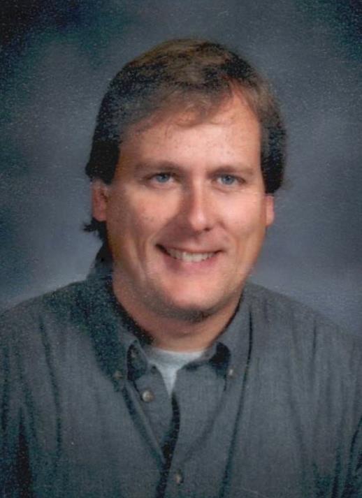 Scott Robert Mueller