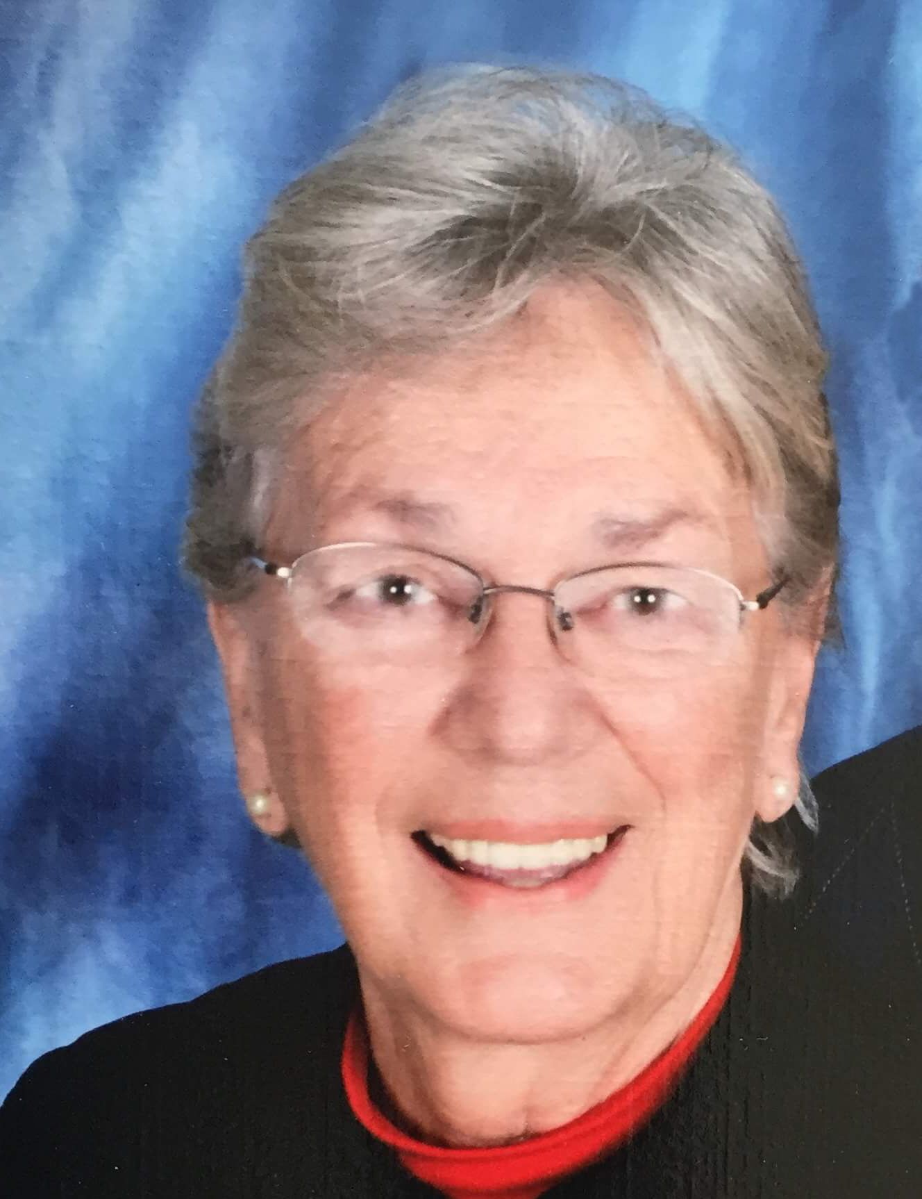 Elizabeth "Betsey" A. Cromer (nee Johnson)