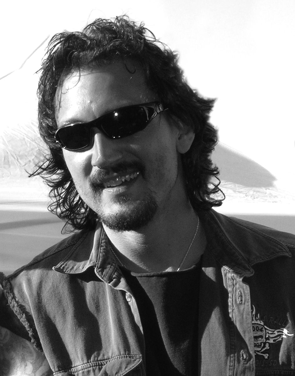 Martin Wayne Lamphier