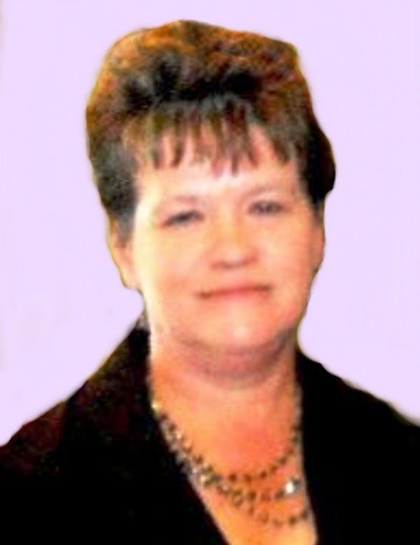 Vicki Lynn Strange-Moore